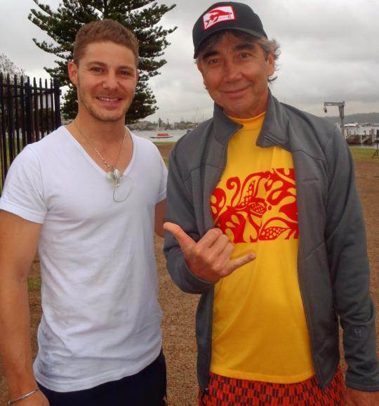 aa rick &GL