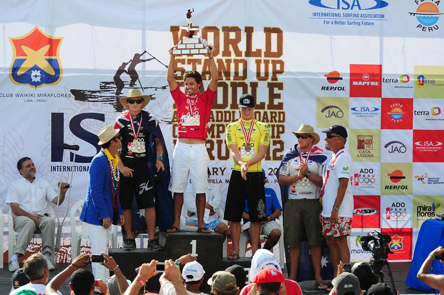 Mens Surf