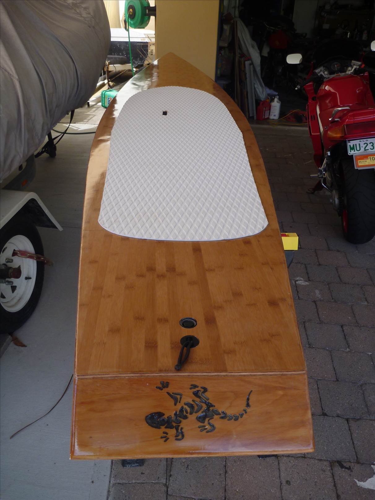 Kaholo 14'