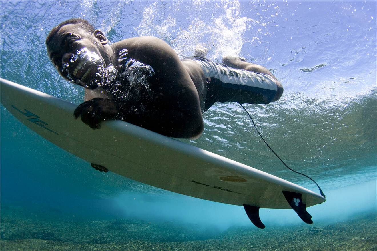 34. Namotu Boatman Fijian Local Ulai