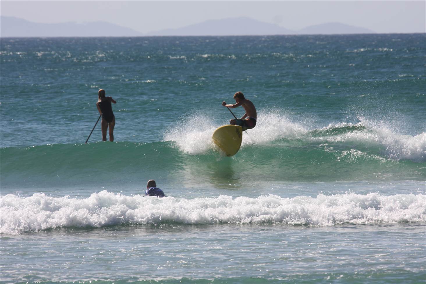 14 year old max ......... rippin......
