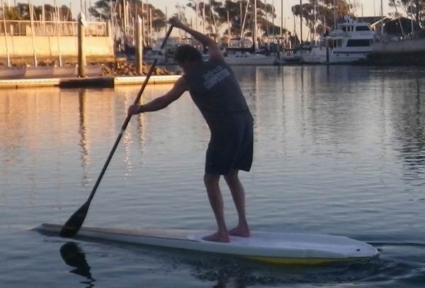 South County "Freebird Banshee 4
