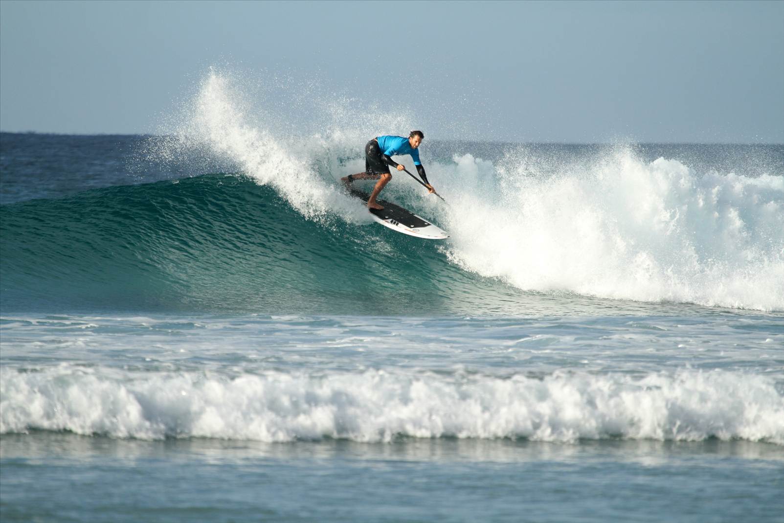 rick jakovich (gracetown) woolacott