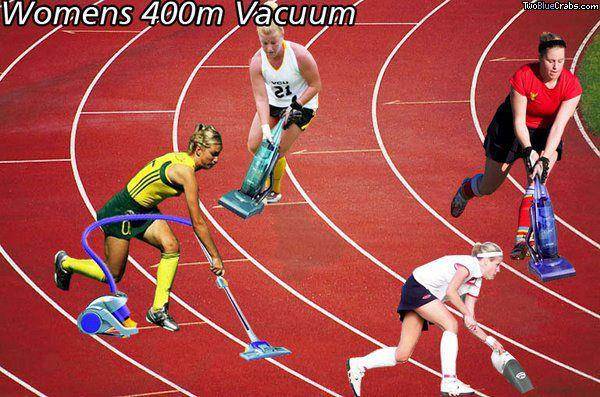 vacuum cleaners