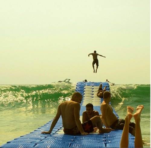 floater