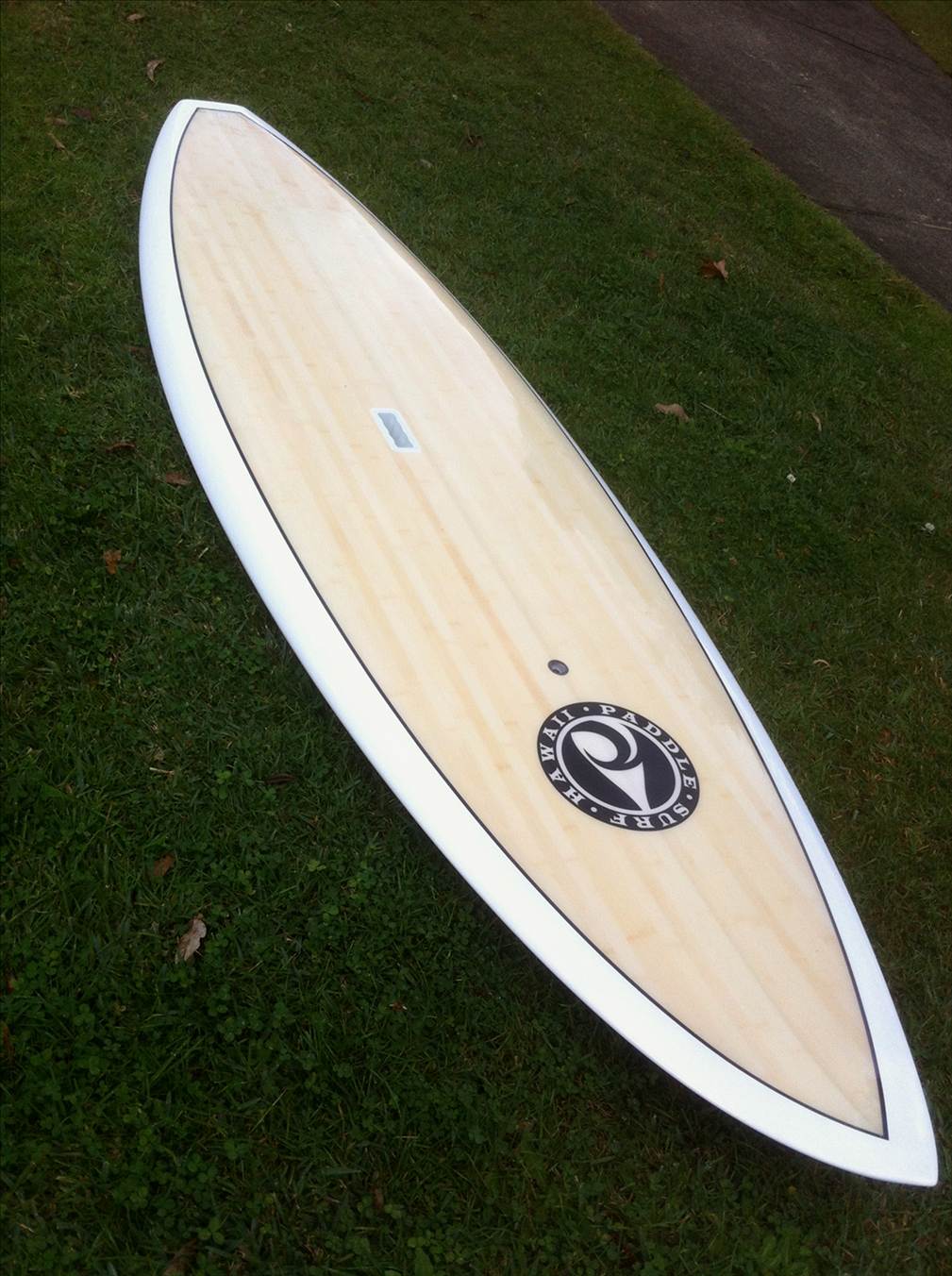 PSH Hull Ripper 8'9
