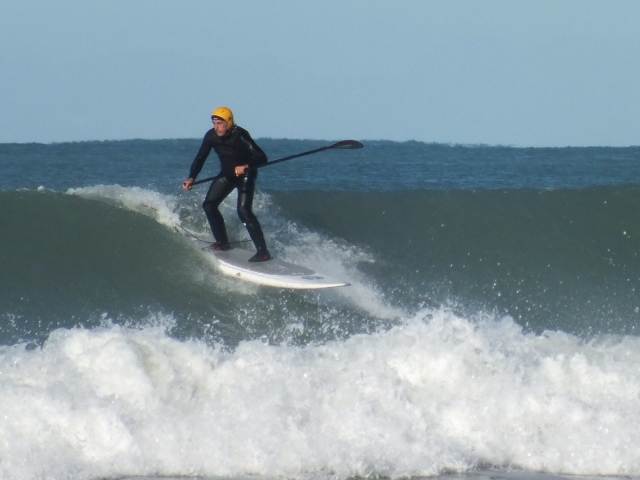 Gizzie Surf
