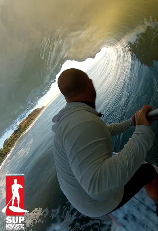 8'2 x 32 Starboard Brushed carbon