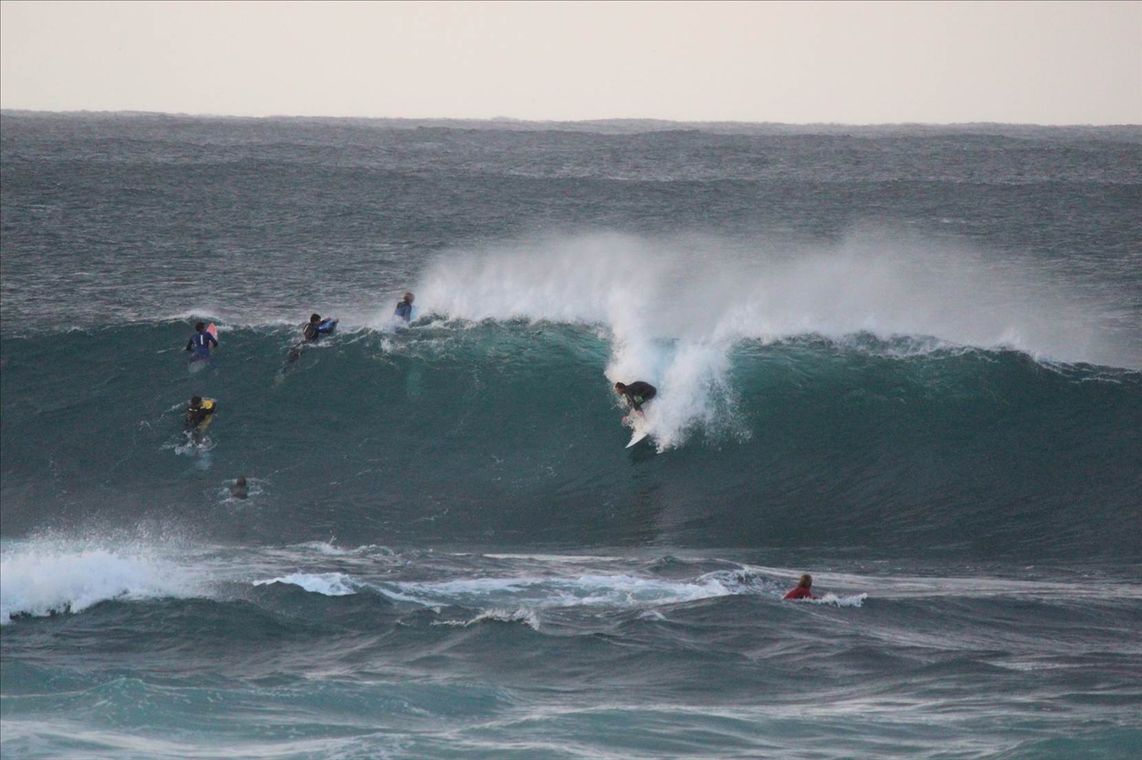family and surf 234