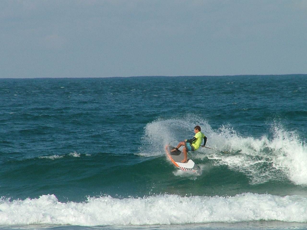 Port Mac 007