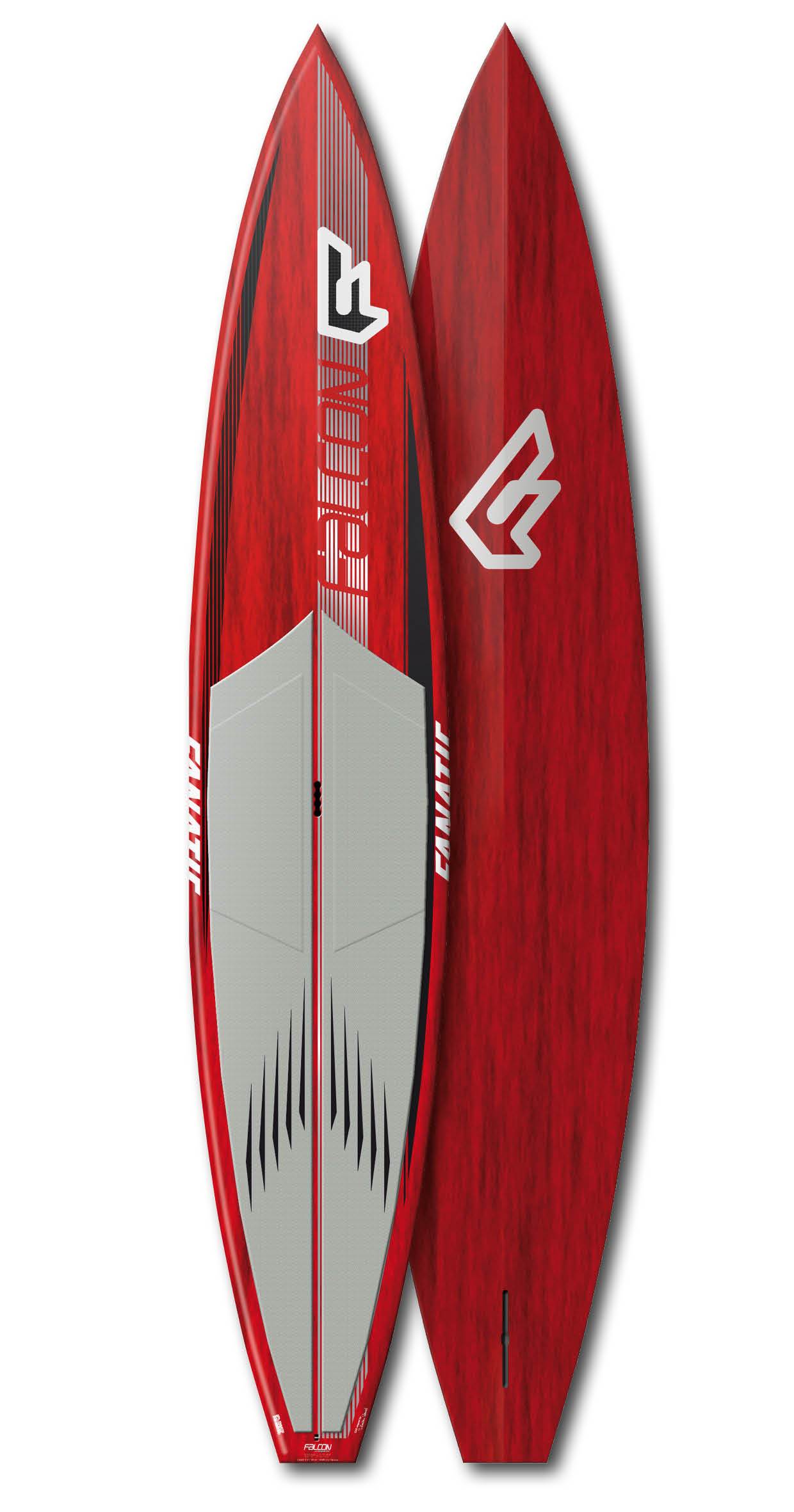 Falcon Carbon Deck Base