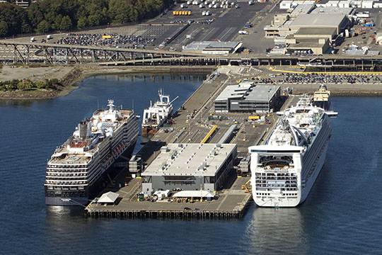 Seattle-Cruise-Terminal