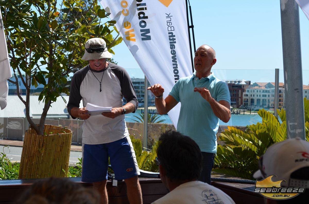 SUPWA Stand Up Paddle Borad Bridge To Bank Race