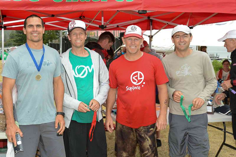 Suplove Sup Challenge