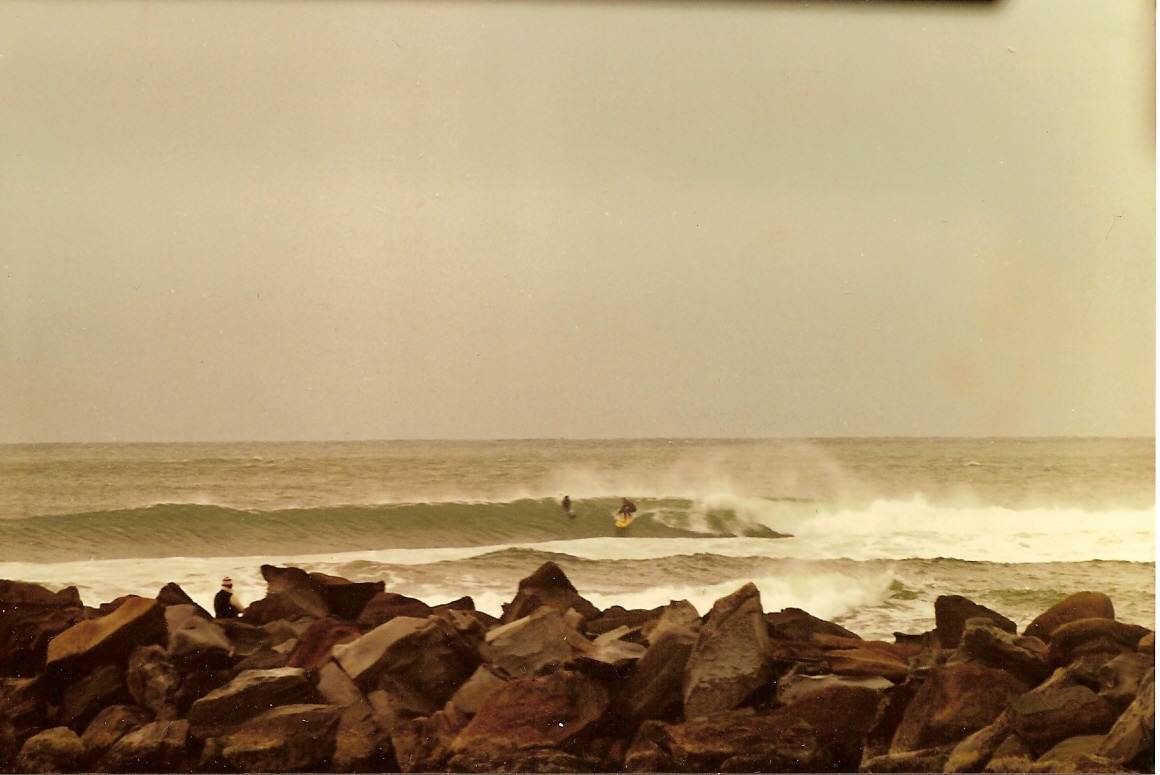 50. Swansea Channel 1988