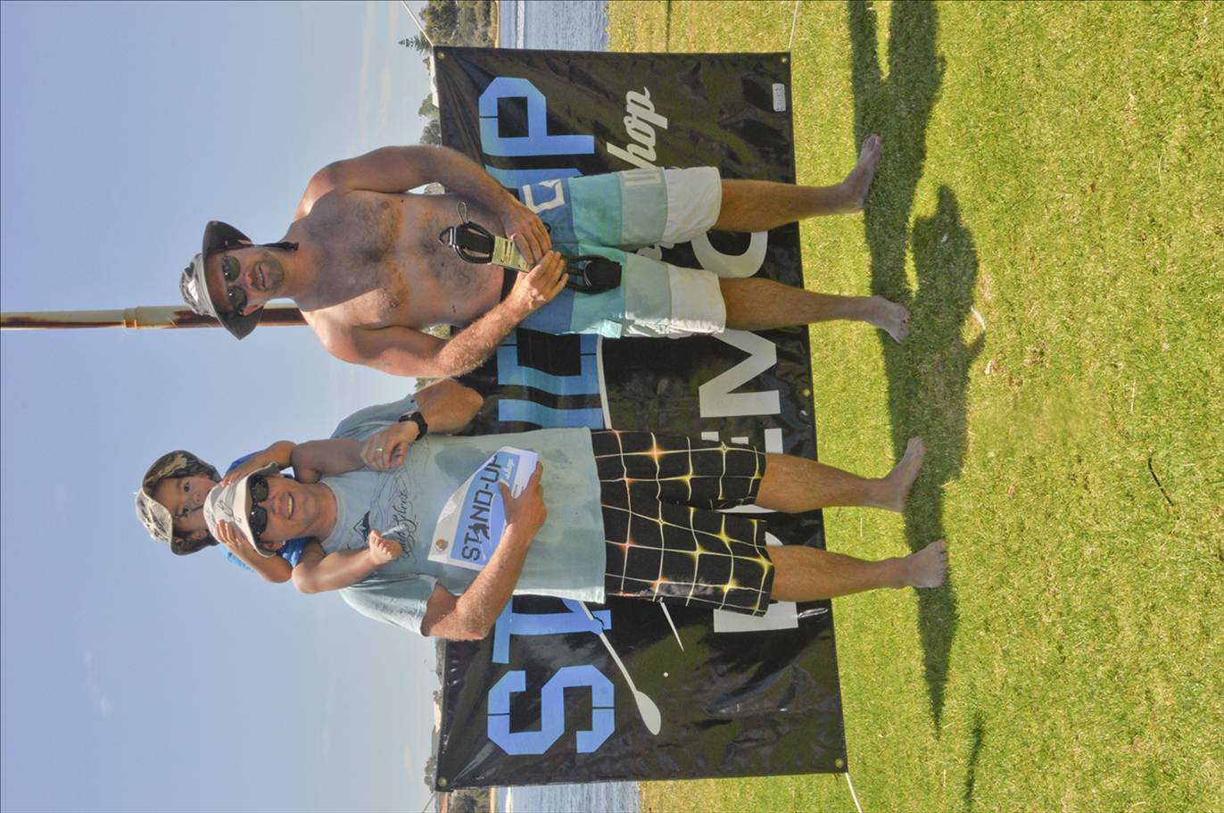 open surf division