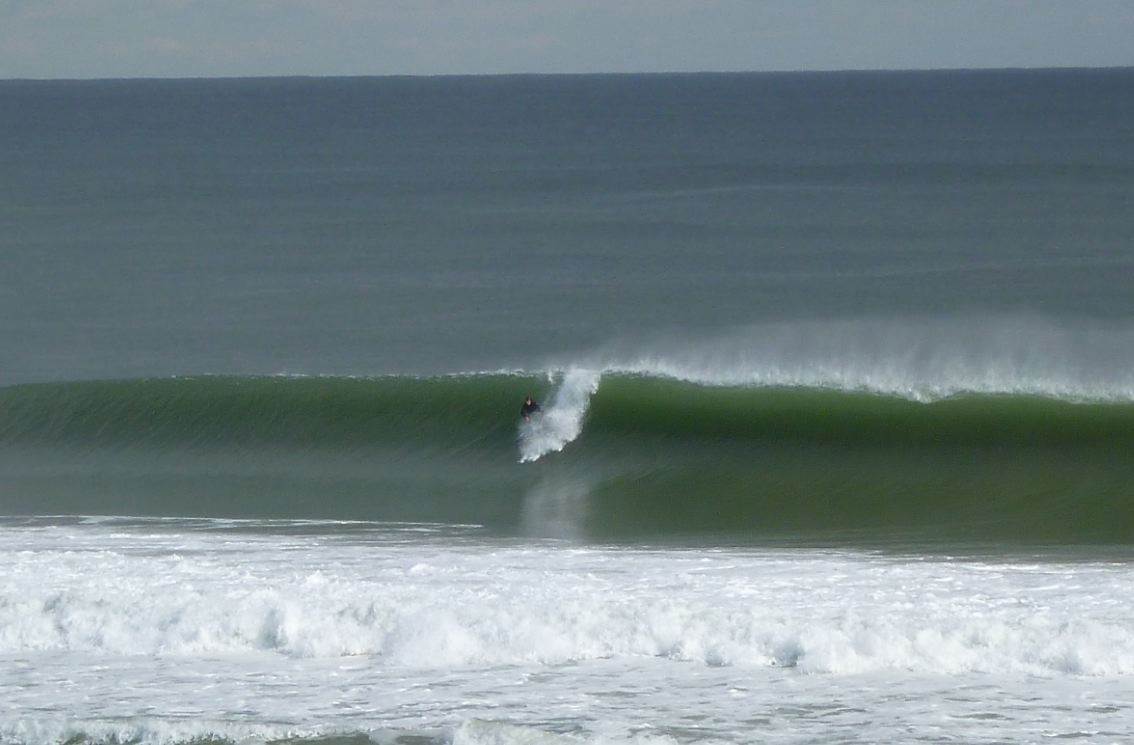 Sandy 1