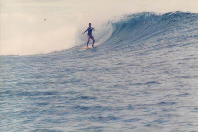 Huahine 1