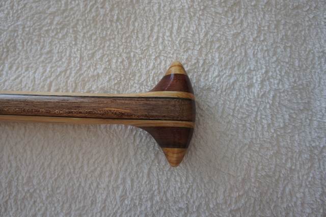 The Handle