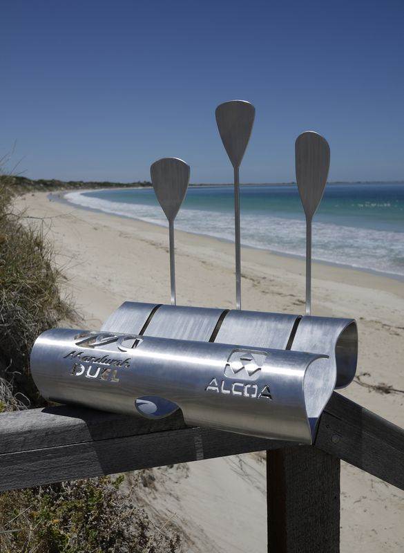 Mandurah Duel SUP Trophy
