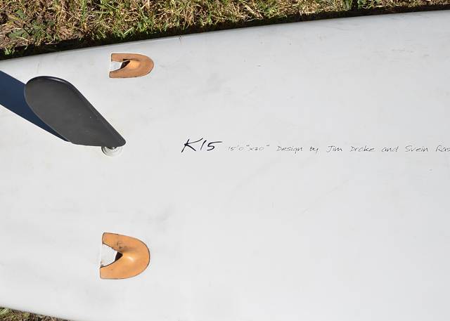 K15-Rudder-Bottom-View