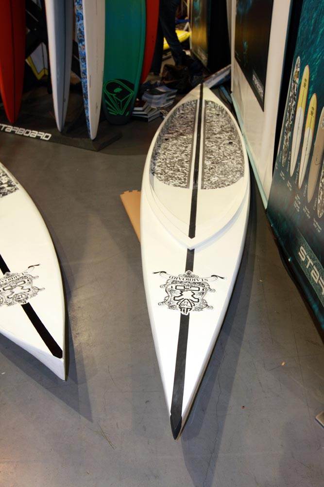 starboard asr22
