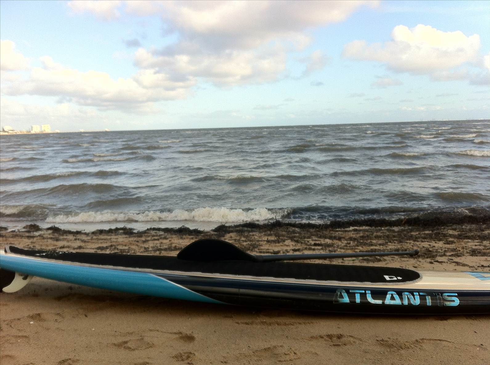 Atlantis halo 11ft