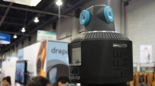 geonaute-action-camera