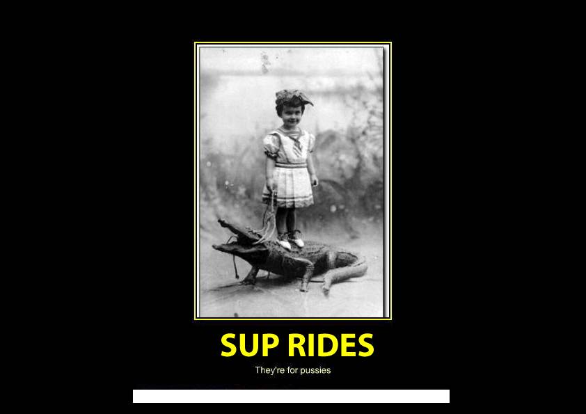 gator-rides