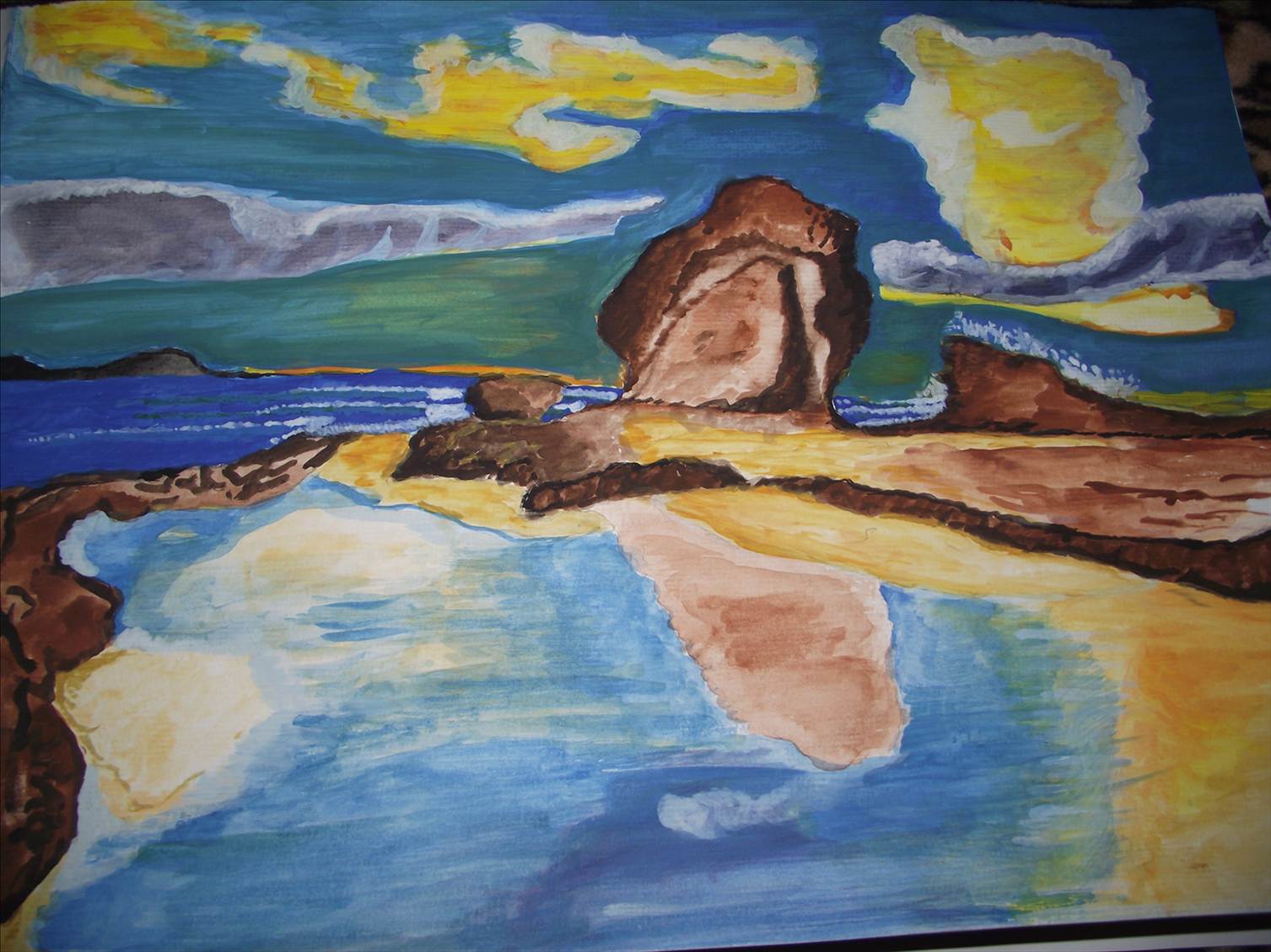 painting 001