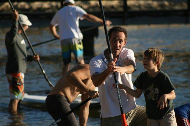 SUPWA SuperPod Demo Day