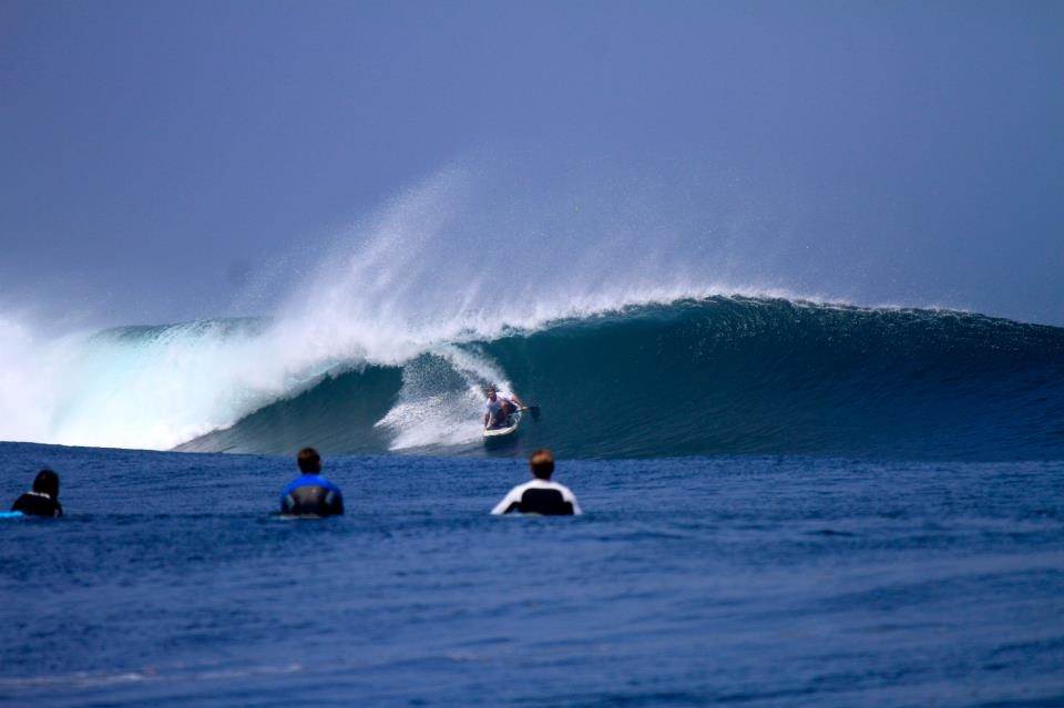 A few photos from last years indo trip