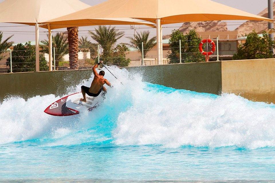 2014 Fanatic Prowave?