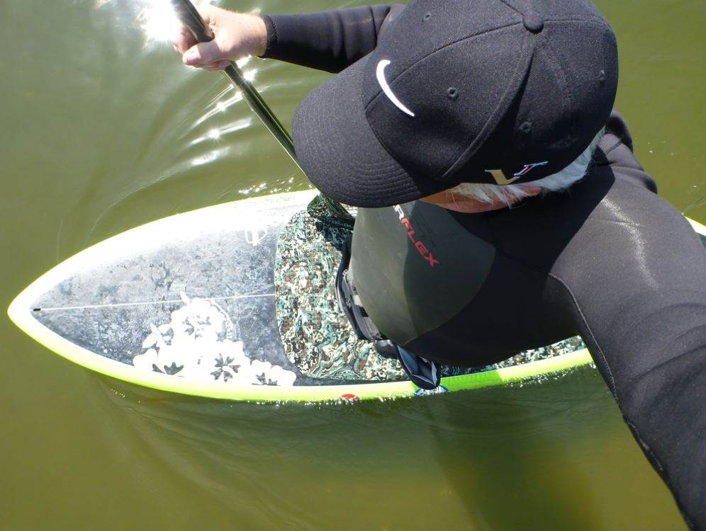 8'11 Excorcet Fish