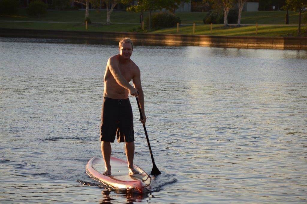 Pics from Lake Kawana Time Trials