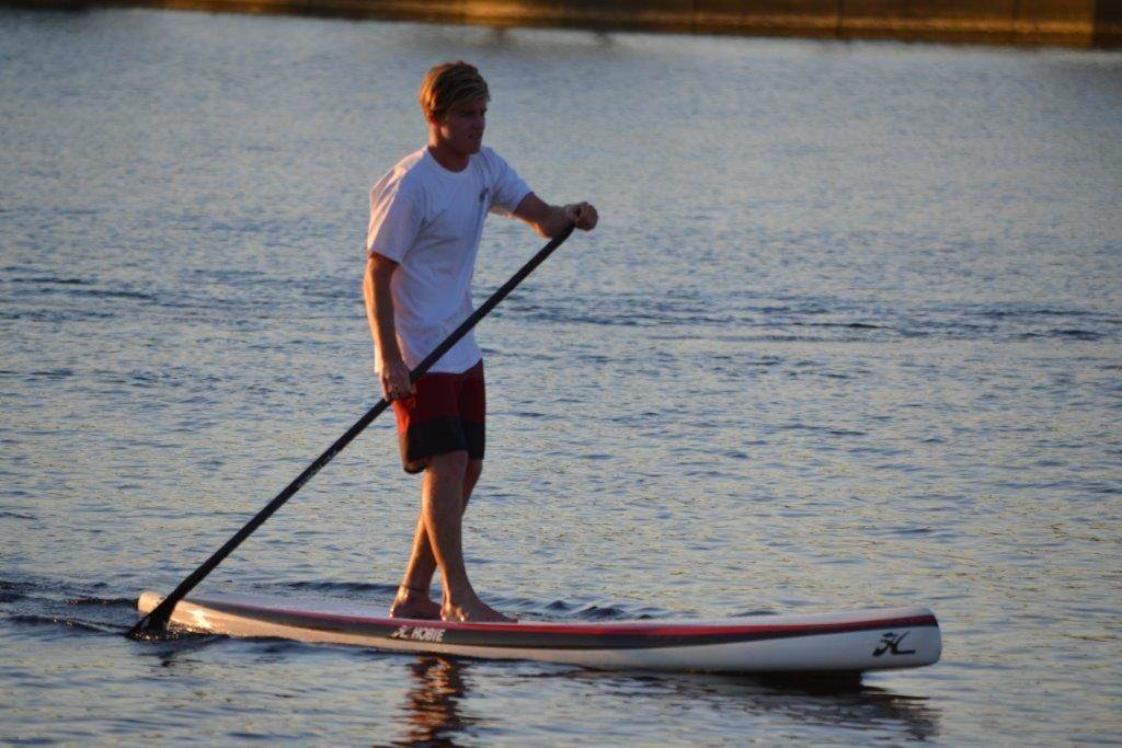 Pics from Lake Kawana Time Trials