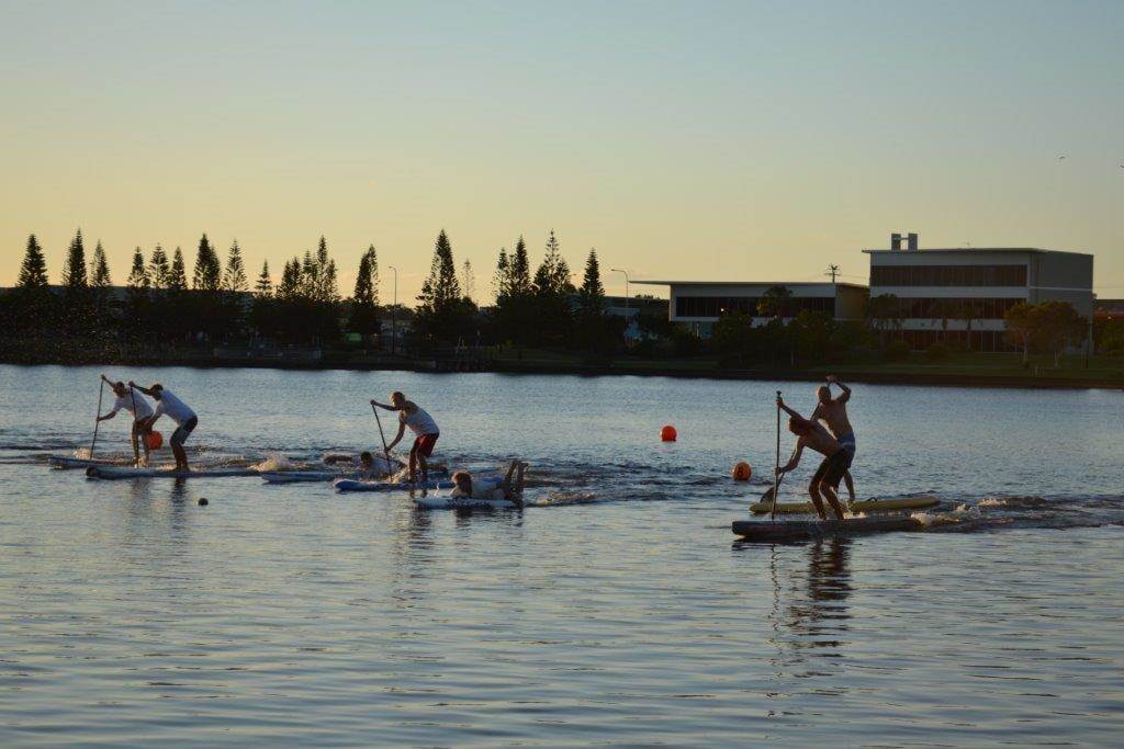 Pics from Lake Kawana Time Trials