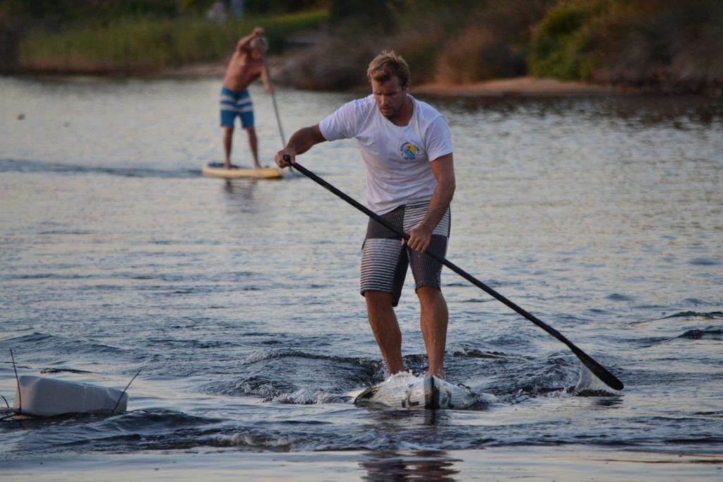 Pics from Lake Kawana Time Trials