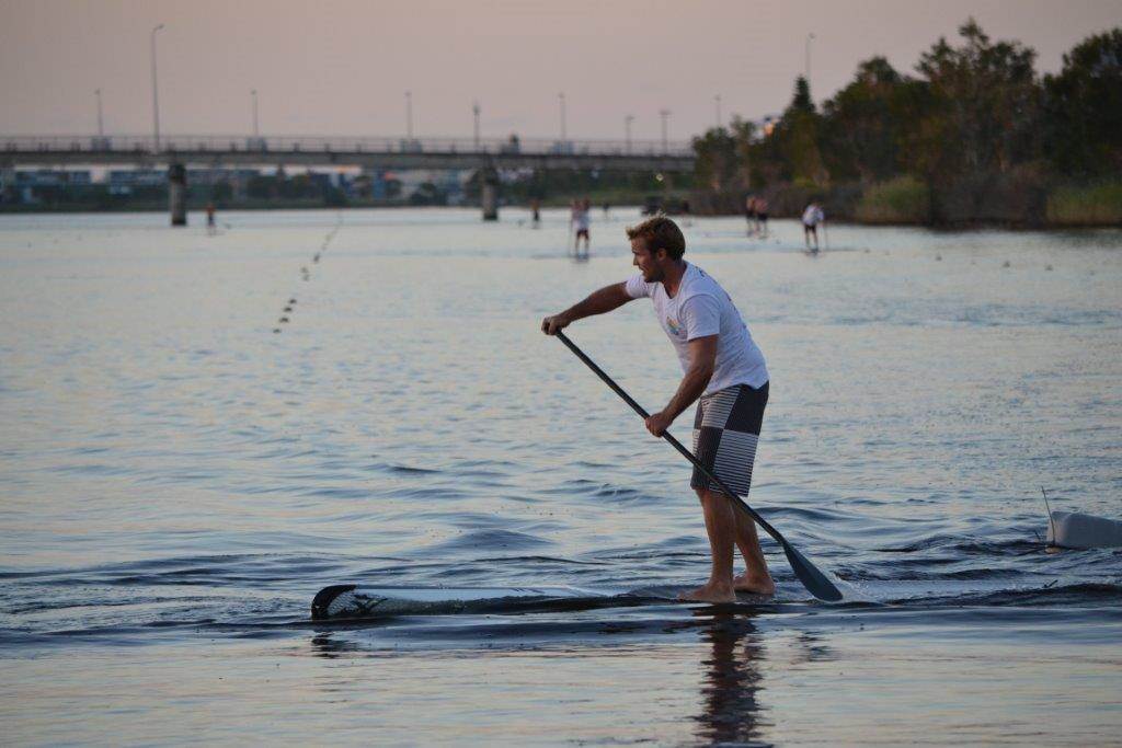 Pics from Lake Kawana Time Trials