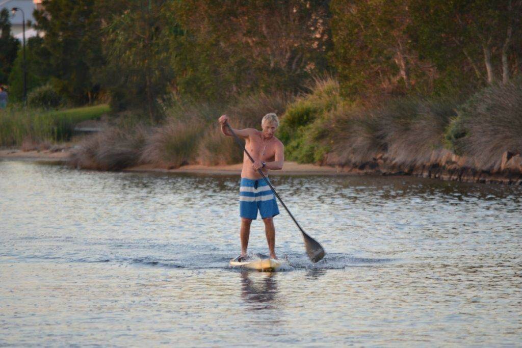 Pics from Lake Kawana Time Trials