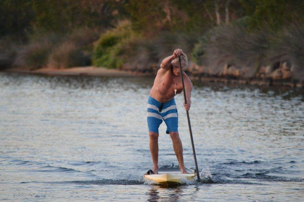 Pics from Lake Kawana Time Trials