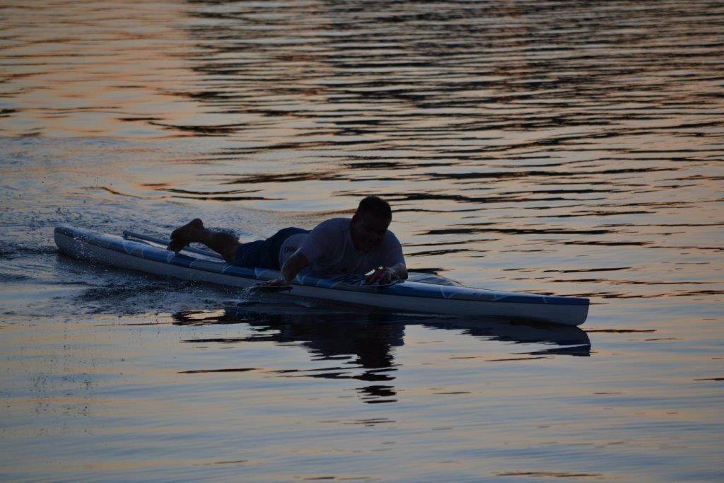 Pics from Lake Kawana Time Trials