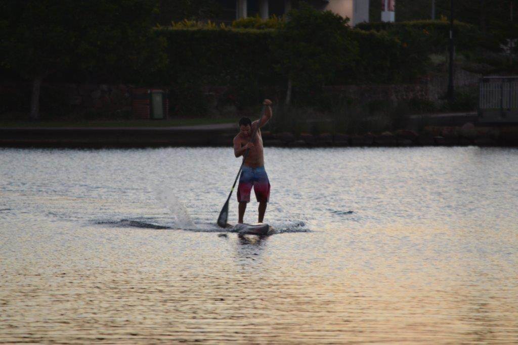 Pics from Lake Kawana Time Trials