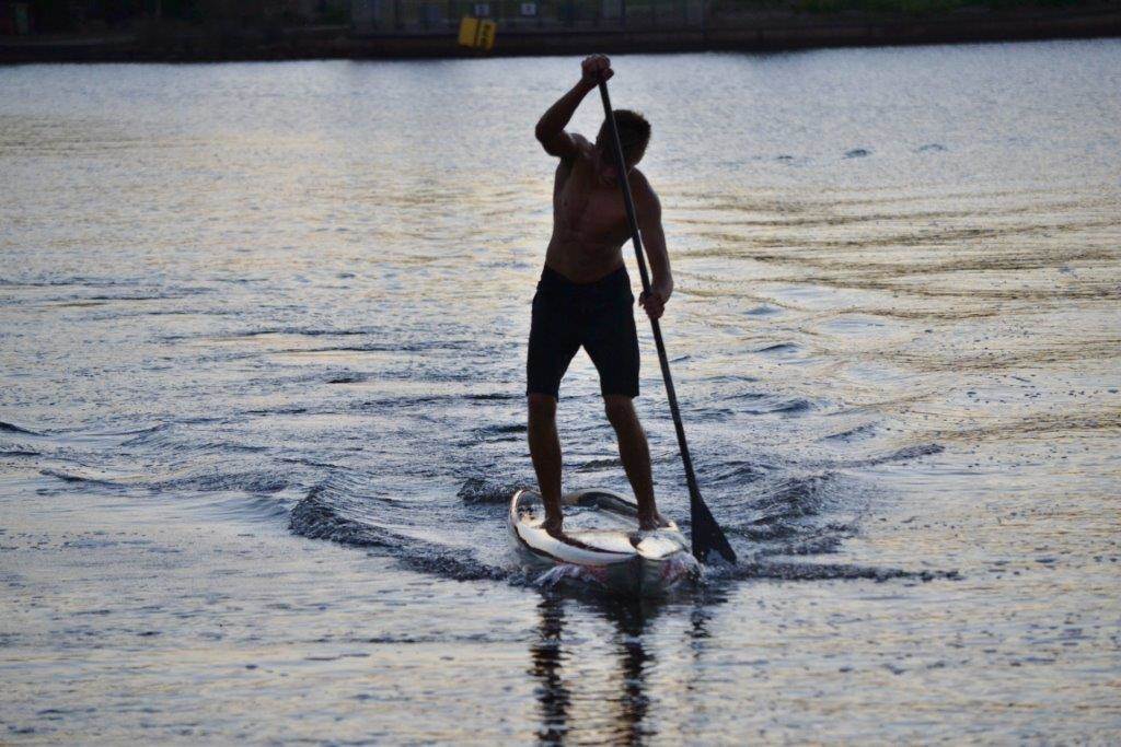Pics from Lake Kawana Time Trials