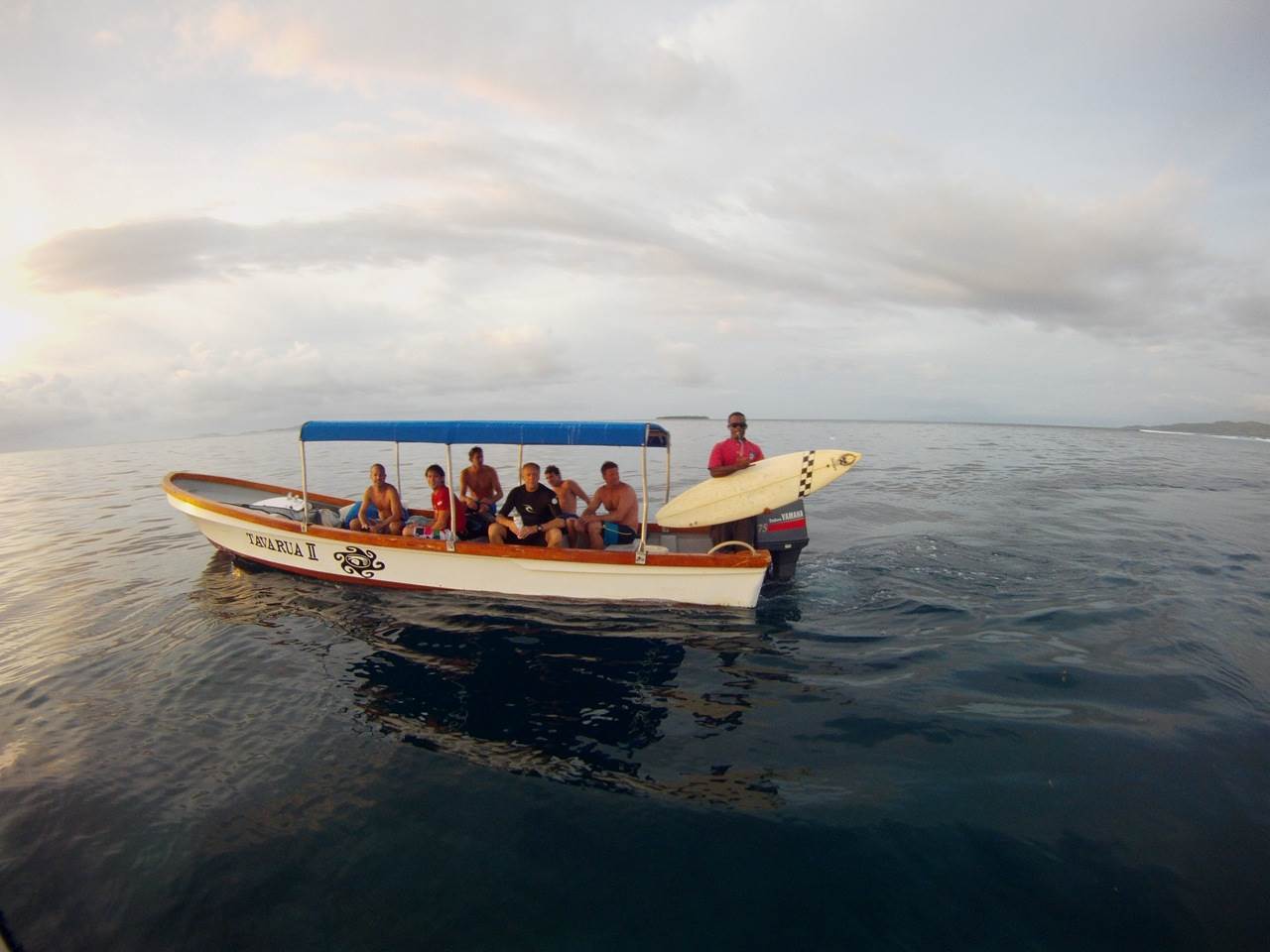 Fiji