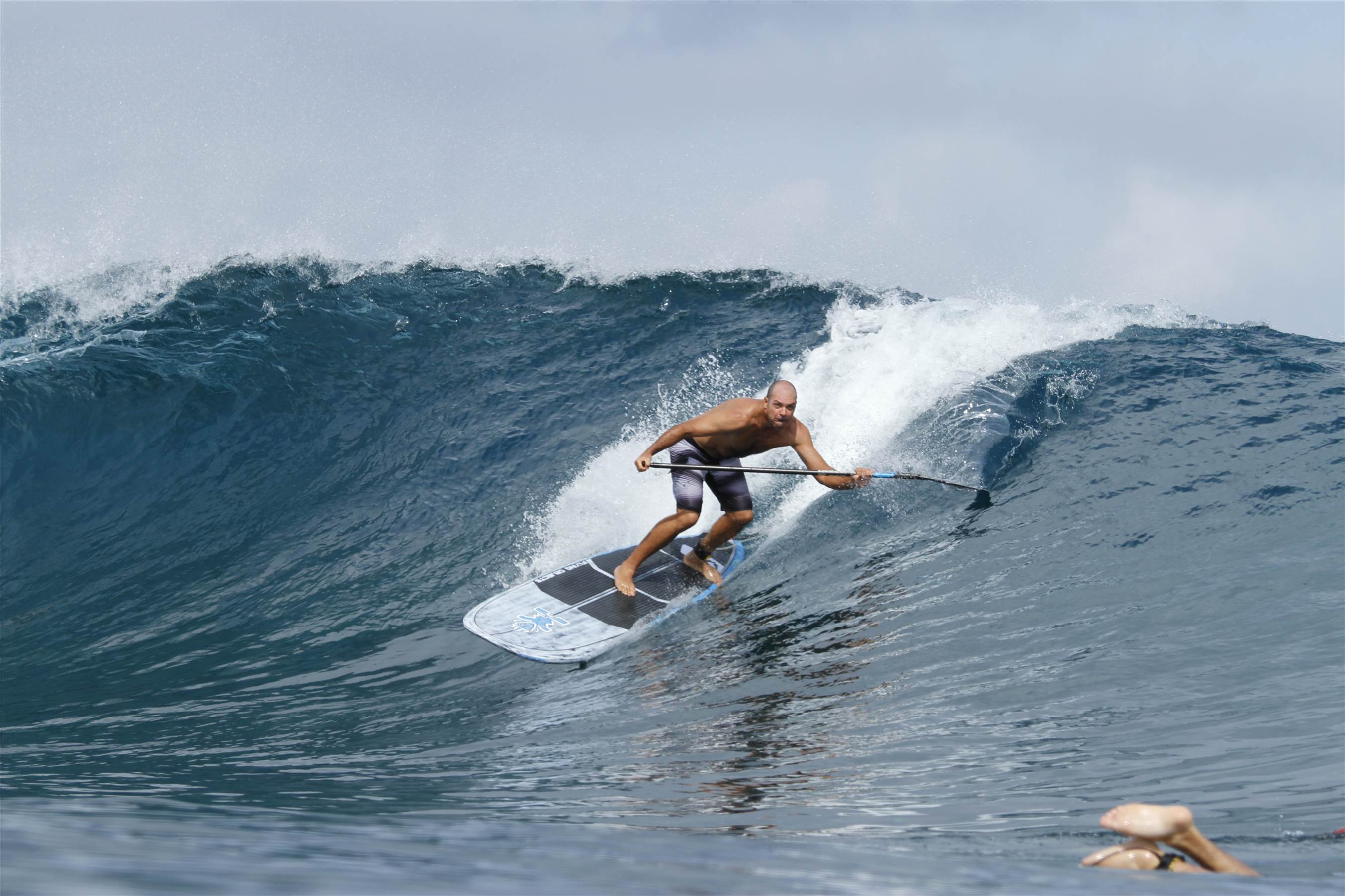 Lembongan...Razors Sequence