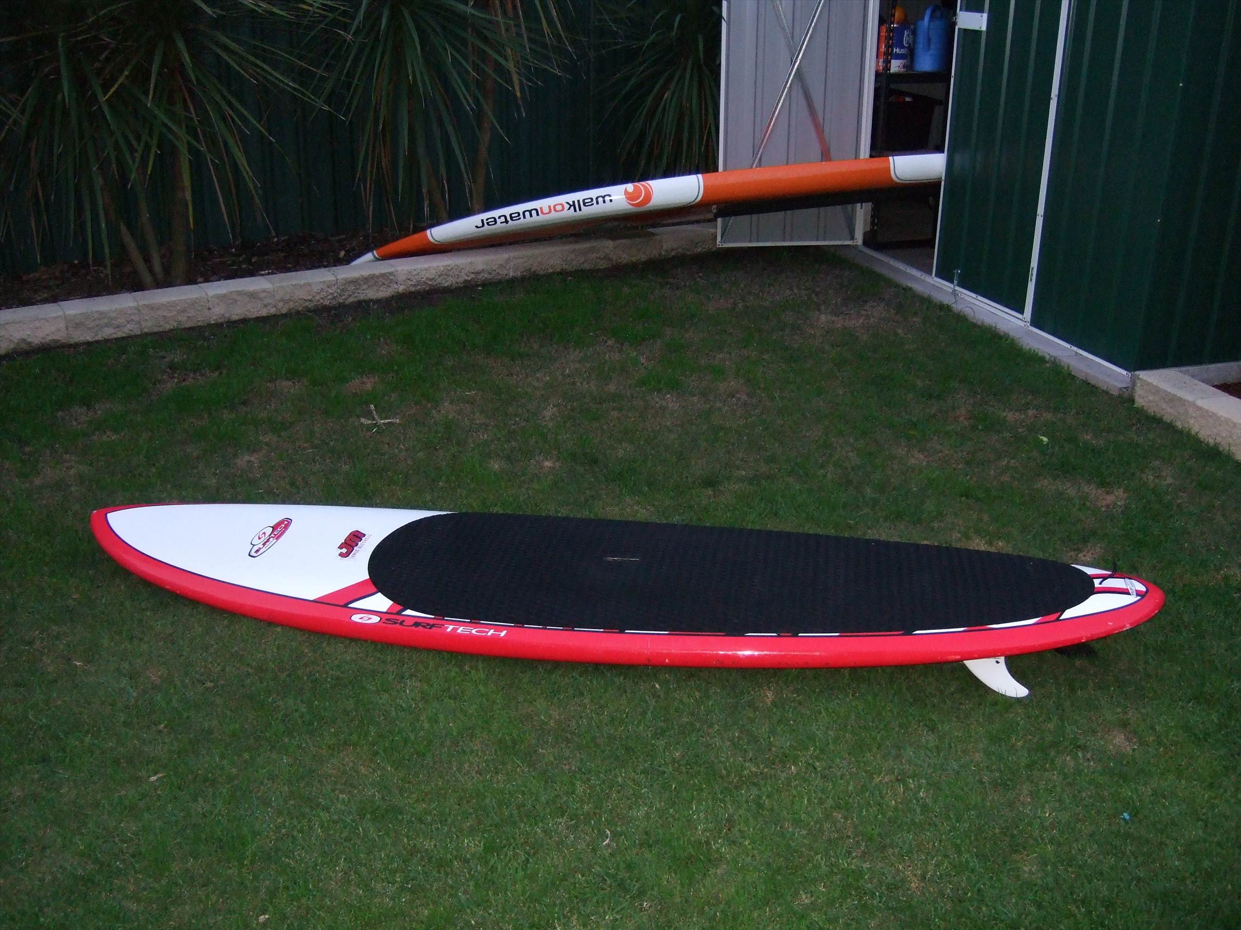 Surftech Jamie Mitchell 9'8"