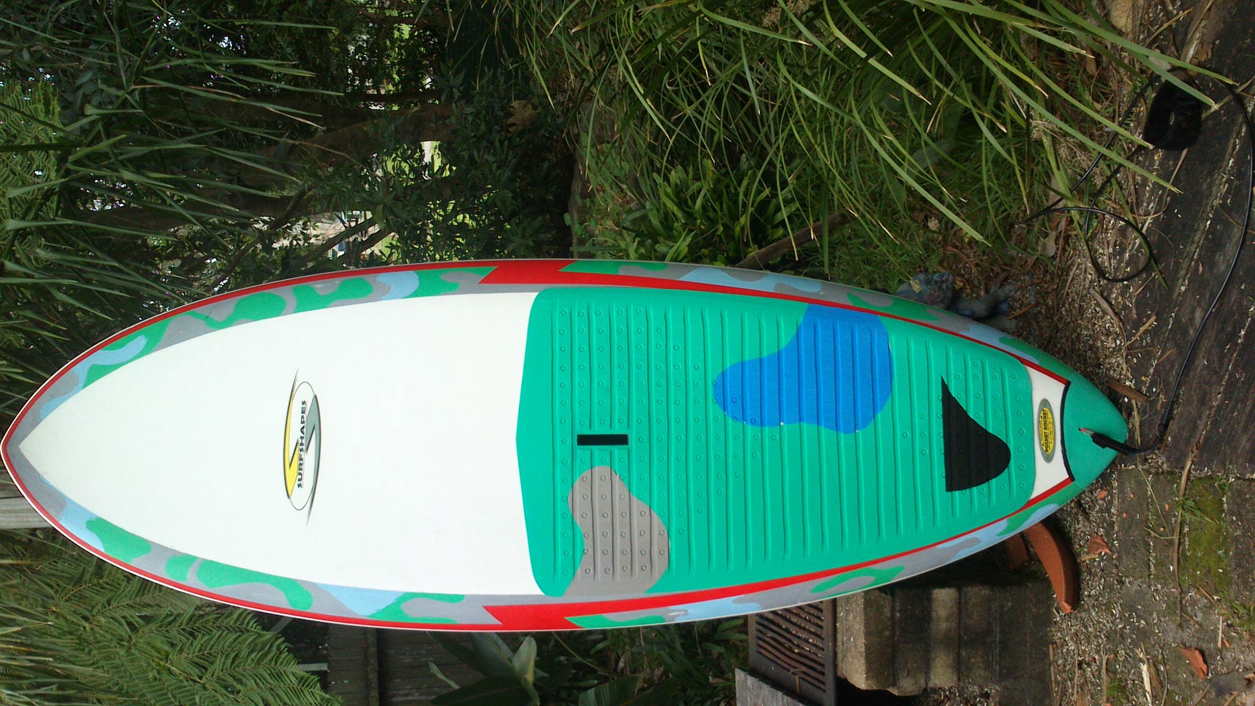 7-10 flextail