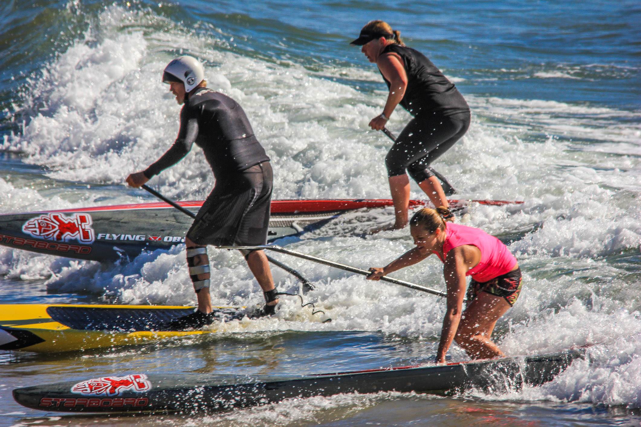 BOP paddle-265