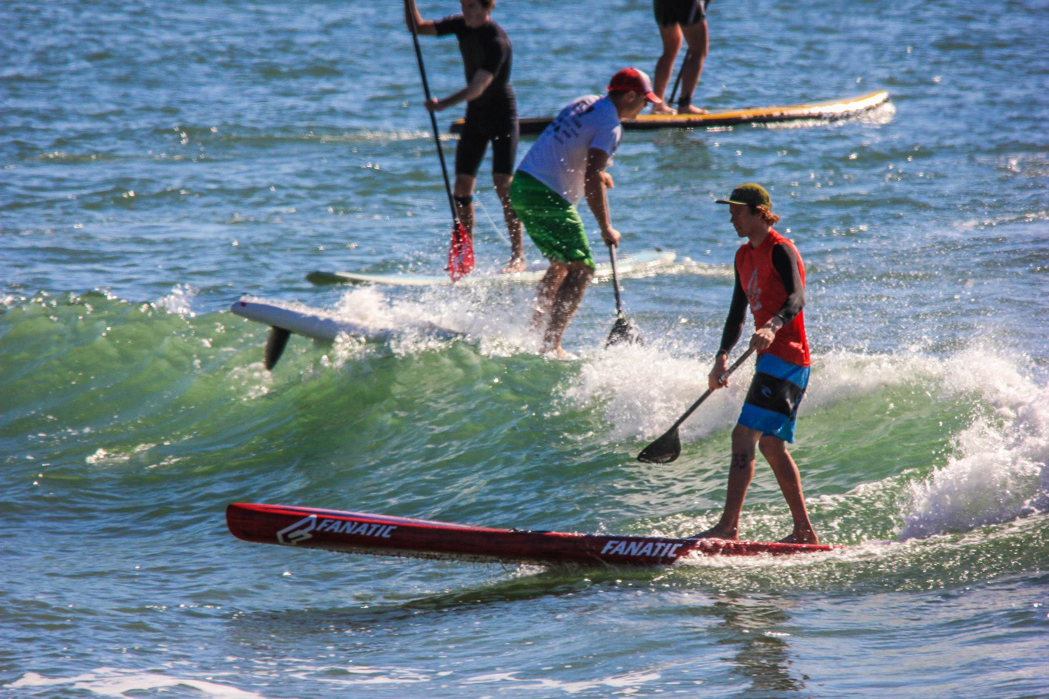 BOP paddle-305